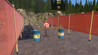 Скриншот 5 к игре Dynamic Shooting VR
