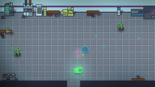 Скриншот 5 к игре Caustic Bloom