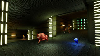 Скриншот 6 к игре Shoomer Booter