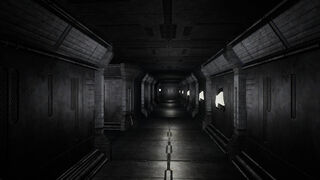 Скриншот 5 к игре The Dark Story