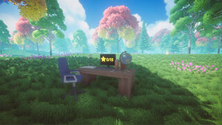 Скриншот 6 к игре Story of Dreams