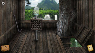 Скриншот 5 к игре The Hunt for the Lost Ship