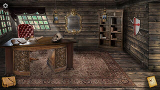 Скриншот 7 к игре The Hunt for the Lost Ship