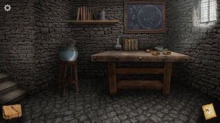 Скриншот 7 к игре The Mystery of Blackthorn Castle