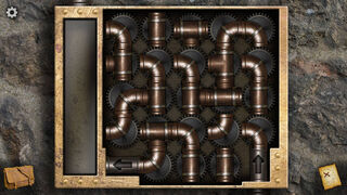 Скриншот 7 к игре The Mystery of Blackthorn Castle 2