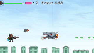 Скриншот 5 к игре World in fire