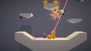 Скриншот 5 к игре Job Joust