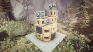 Скриншот 5 к игре Forest Keeper