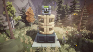 Скриншот 7 к игре Forest Keeper
