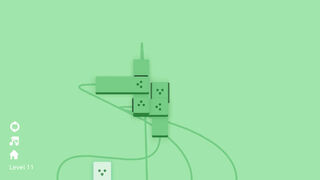 Скриншот 5 к игре PLUG IT IN