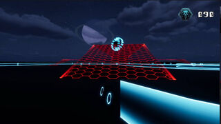 Скриншот 6 к игре Snake-O-Tron
