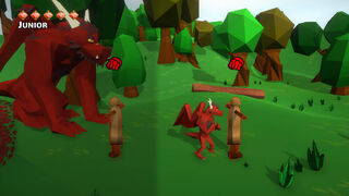 Скриншот 7 к игре Six Legends