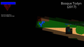 Скриншот 5 к игре DinoEscape in the time!