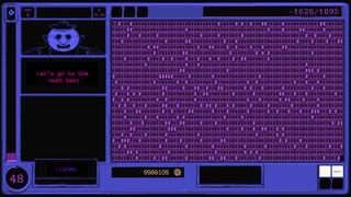 Скриншот 5 к игре The Luckiest in the Megaverse