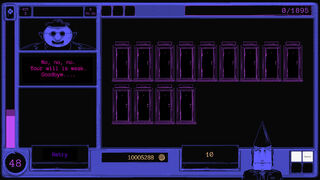 Скриншот 6 к игре The Luckiest in the Megaverse