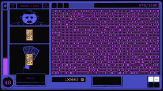 Скриншот 7 к игре The Luckiest in the Megaverse