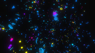 Скриншот 5 к игре Artificial Life Simulator
