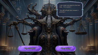 Скриншот 5 к игре Mythic Trials