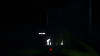 Скриншот 6 к игре Targeosity Horror