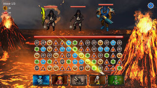 Скриншот 7 к игре Legend Of Apophyxis
