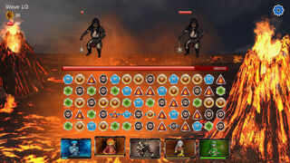 Скриншот 8 к игре Legend Of Apophyxis
