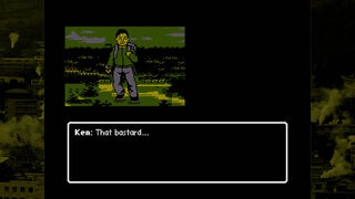 Скриншот 7 к игре Retro Mystery Club Vol.2: The Beppu Case