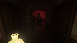 Скриншот 5 к игре Dark Lessons