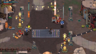 Скриншот 6 к игре Traveler's Refrain