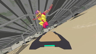Скриншот 5 к игре Hoversteppers: Zone 1