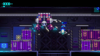 Скриншот 5 к игре Genopanic: Prologue