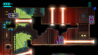 Скриншот 8 к игре Genopanic: Prologue