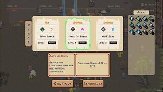 Скриншот 5 к игре Rogue Ninja: Elemental Onslaught