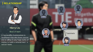 Скриншот 6 к игре Illegal Football