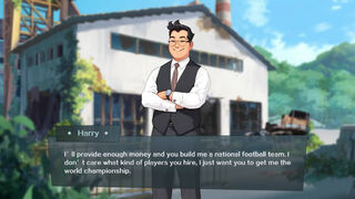Скриншот 8 к игре Illegal Football