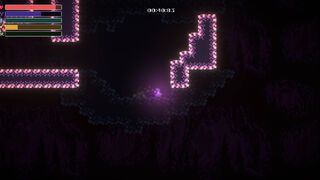 Скриншот 5 к игре Shadow Touched