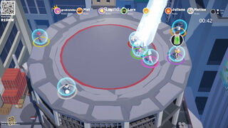 Скриншот 5 к игре Play Together: Party Games