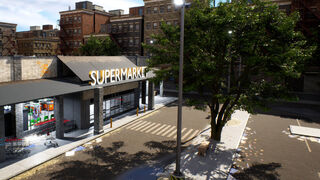 Скриншот 5 к игре Superstore Simulator