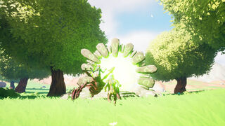 Скриншот 7 к игре Terralysia