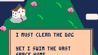 Скриншот 7 к игре Will The Man Get Frog