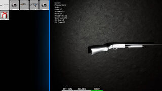 Скриншот 7 к игре Until Zombie Down