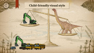 Скриншот 5 к игре Dino Dino – Playful Paleontology