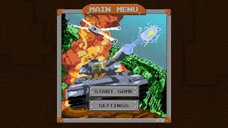 Скриншот 5 к игре Recon Quest