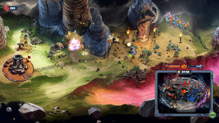 Скриншот 6 к игре Atom Assault