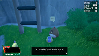 Скриншот 8 к игре Runestone:Pathfinders