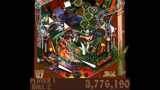 Скриншот 5 к игре Balls of Steel