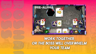 Скриншот 5 к игре Roshamboss