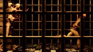 Скриншот 5 к игре Steal, Then Just Escape: The Real Thrill