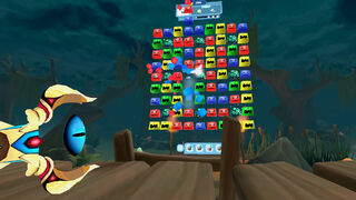 Скриншот 5 к игре Puzzle Adventure VR