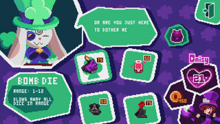 Скриншот 5 к игре Fudgy Dice