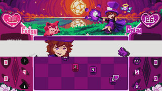 Скриншот 7 к игре Fudgy Dice